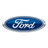 Ford logo