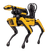 Quadruped Robot logo