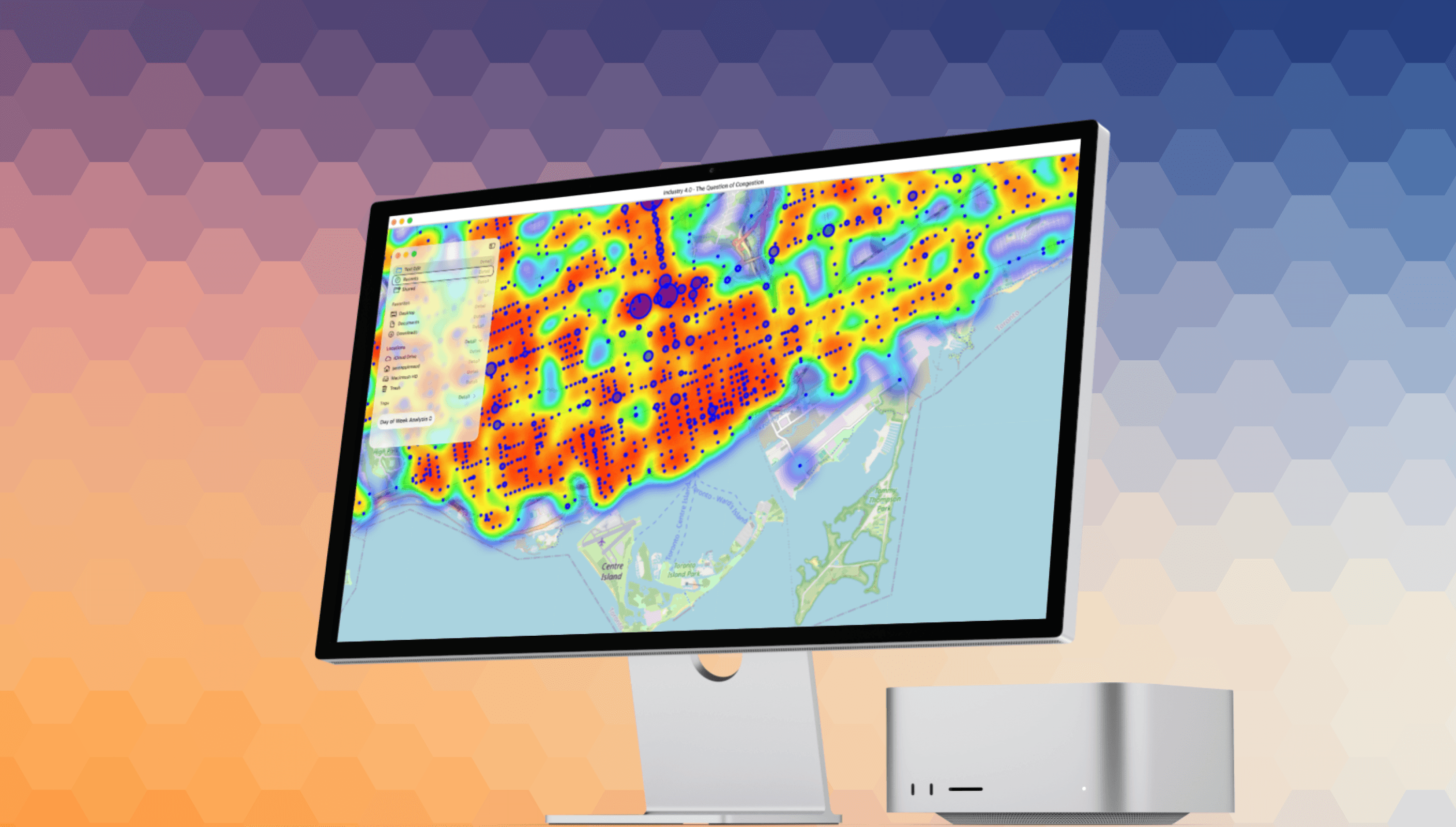 The Question of Congestion Preview