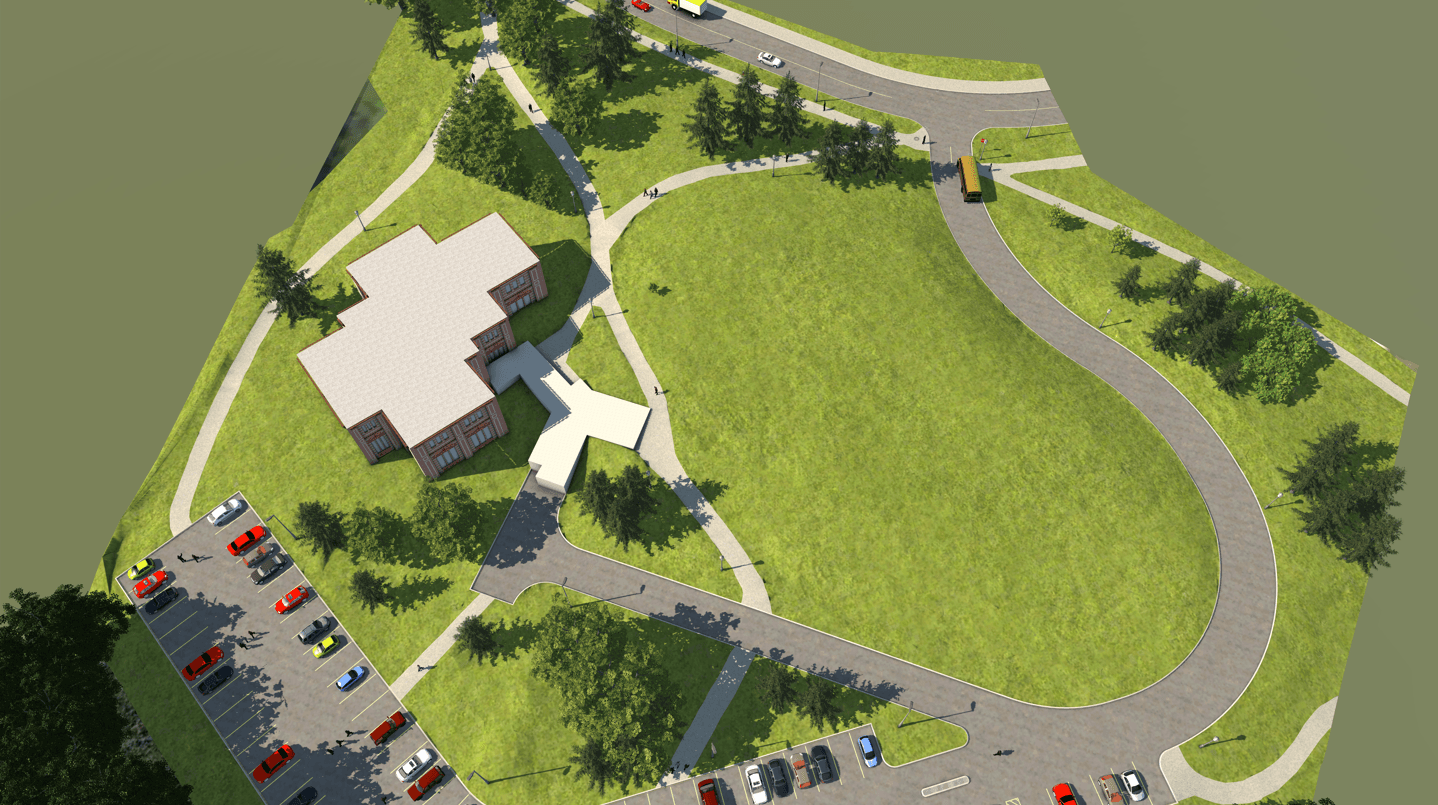 Minota Hagey Development