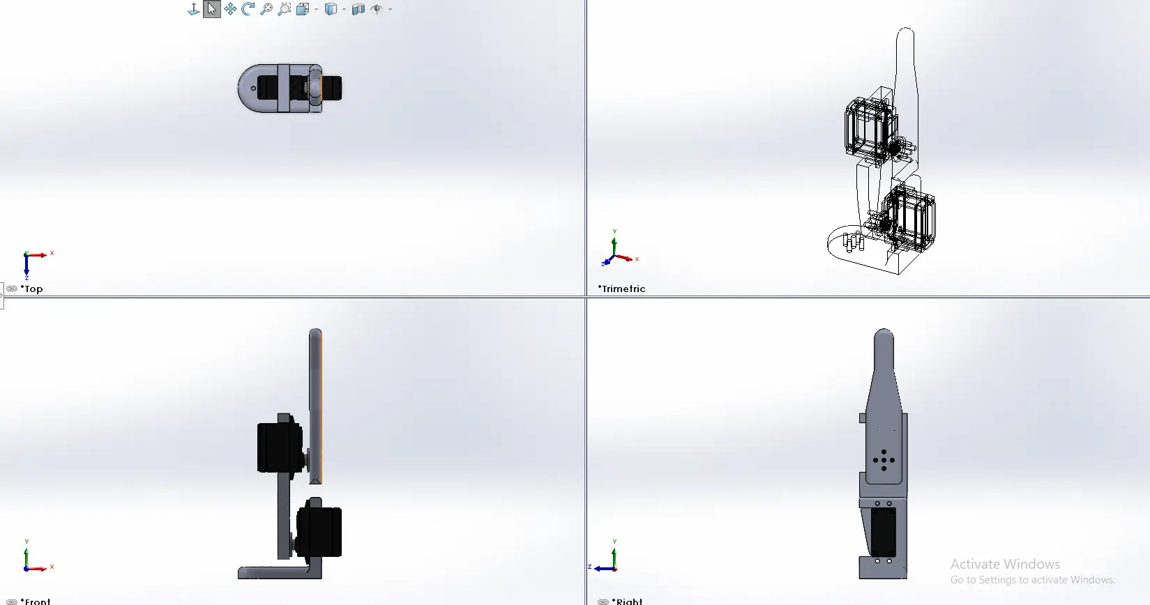 Full Assembly V1